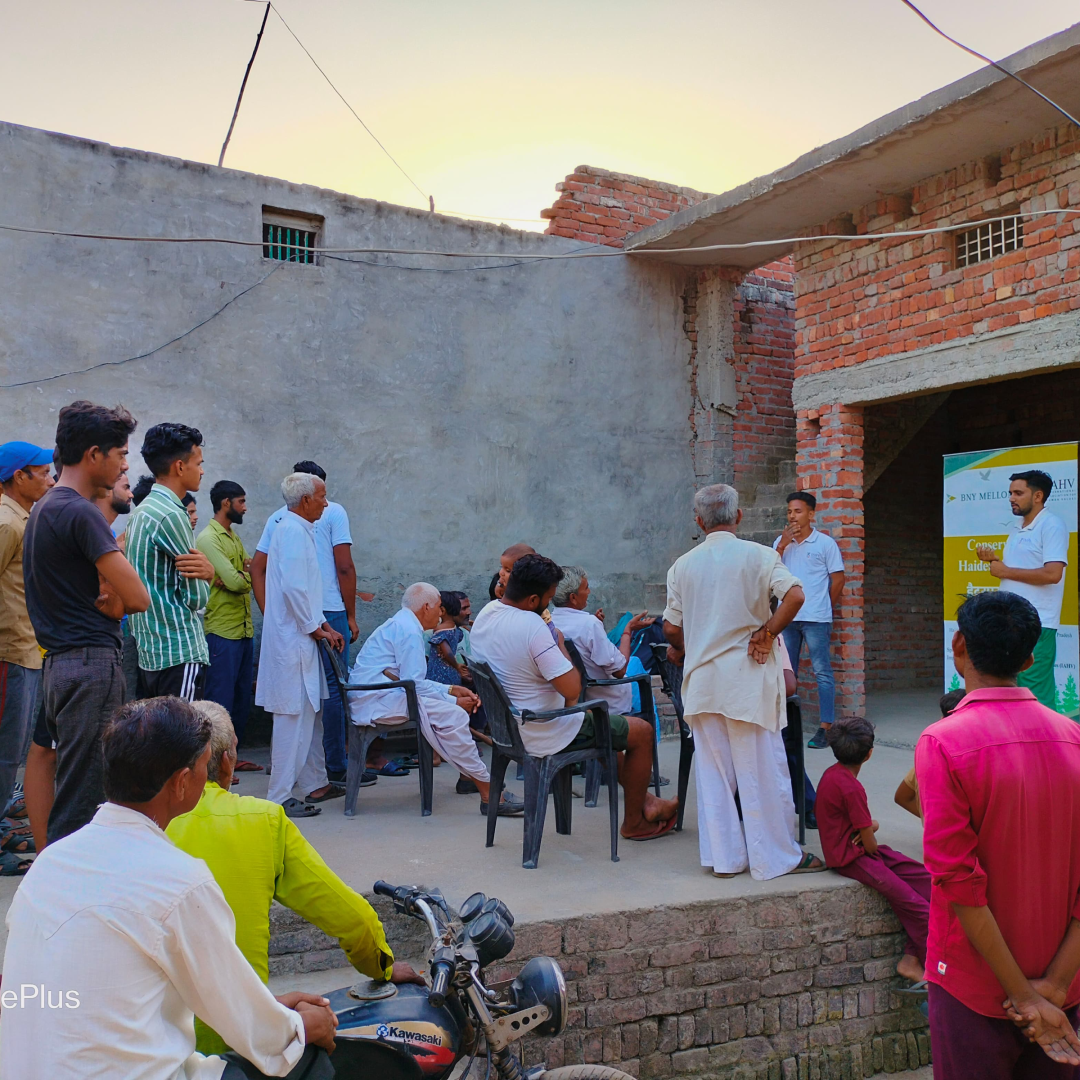 VIllages Awareness Workshops